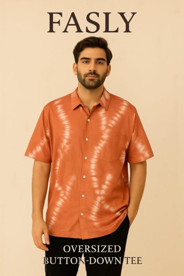 Rangrez Unisex shirt