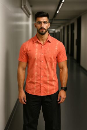Rangrez Unisex Shirt