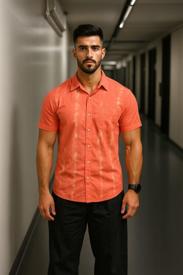 Rangrez Unisex Shirt