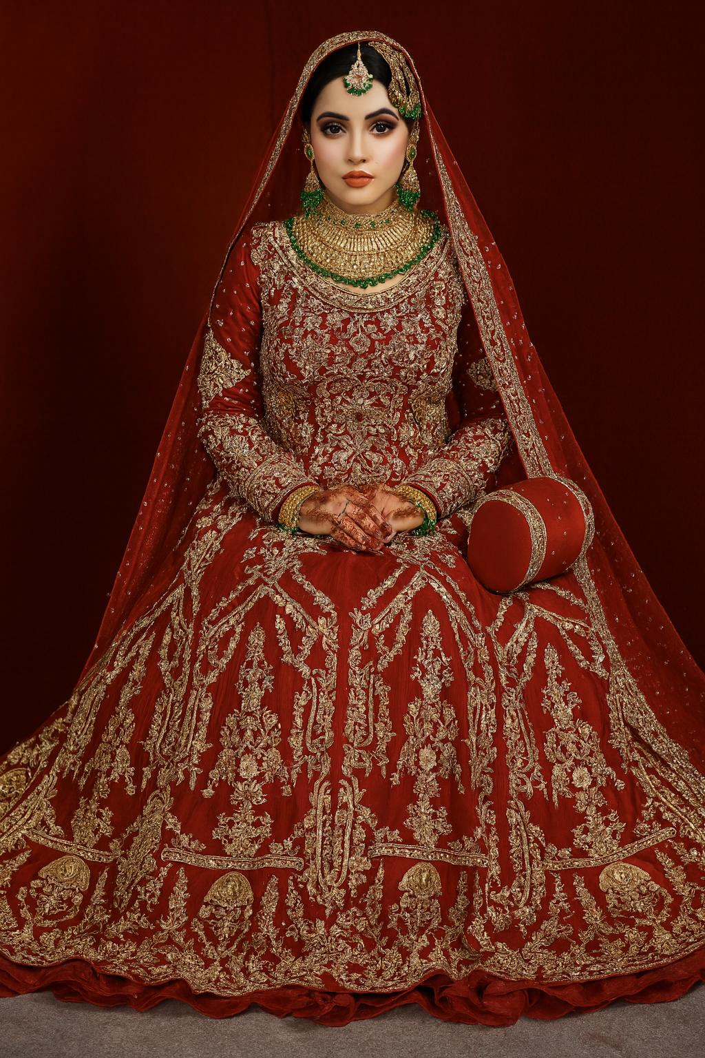 Zar-e-Gul