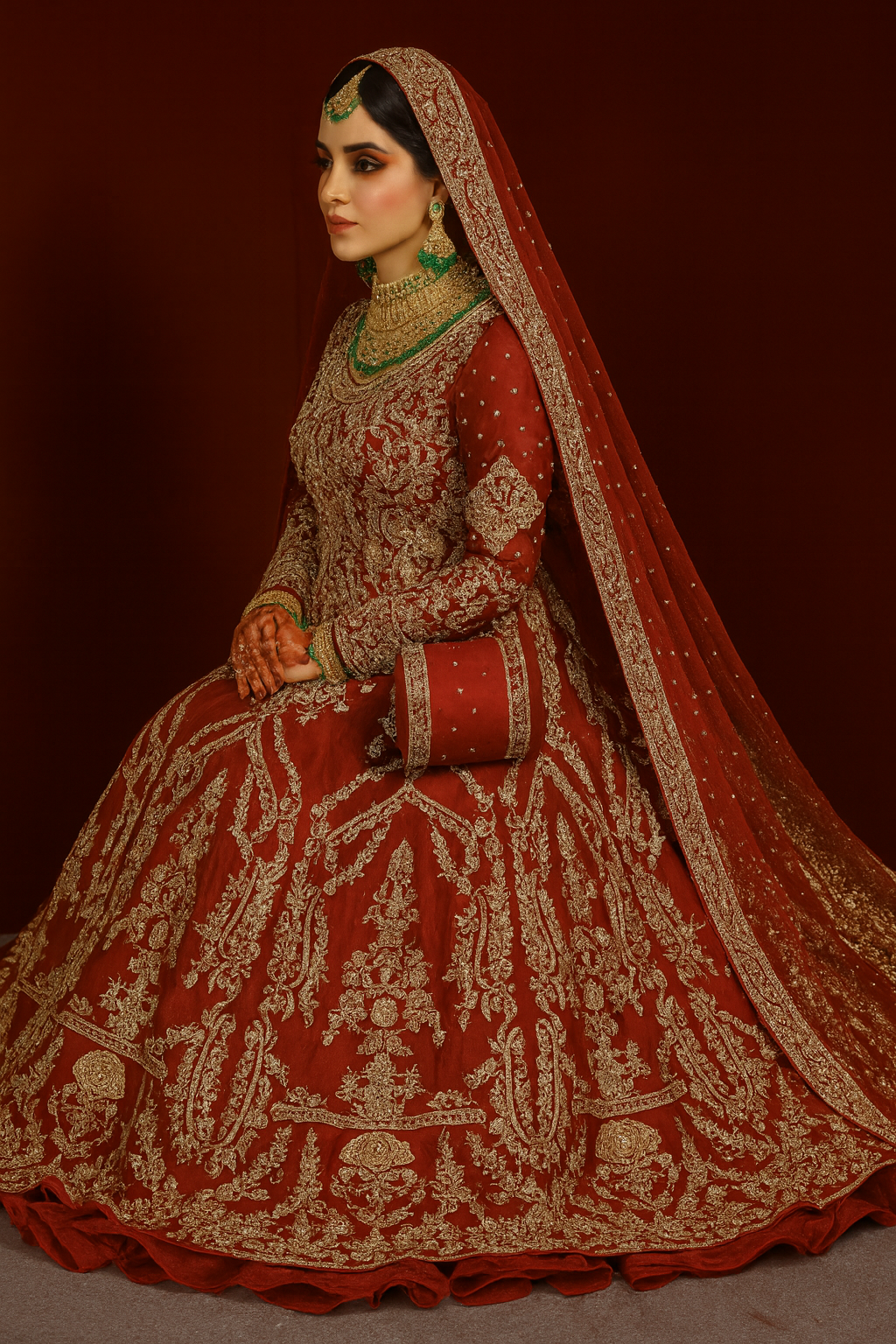 Zar-e-Gul - Image 2